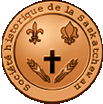 Logo de la Société Historique de la Saskatchewan